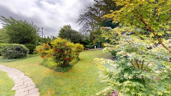 À vendre en viager occupé