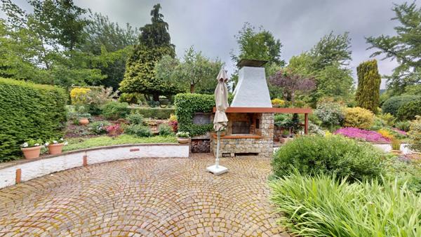 À vendre en viager occupé