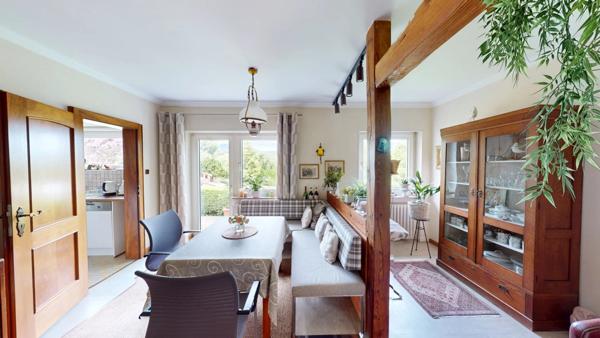 À vendre en viager occupé