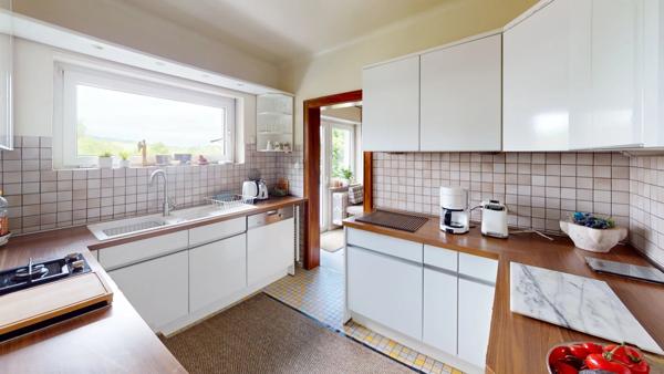 À vendre en viager occupé