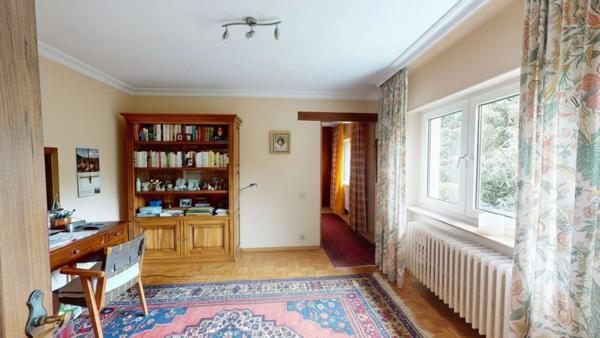 À vendre en viager occupé