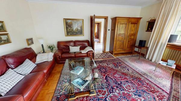 À vendre en viager occupé