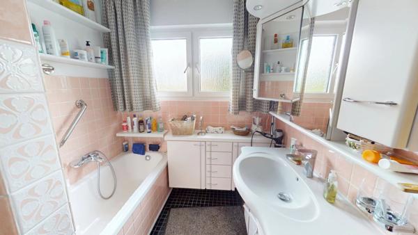 À vendre en viager occupé