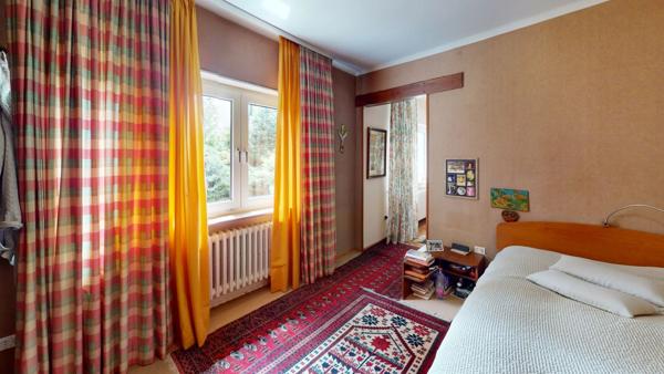 À vendre en viager occupé