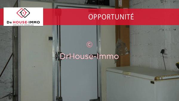 Bien immobilier à vendre 15 pièces de 570 m²