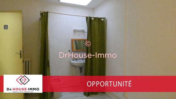 Bien immobilier à vendre 15 pièces de 570 m²