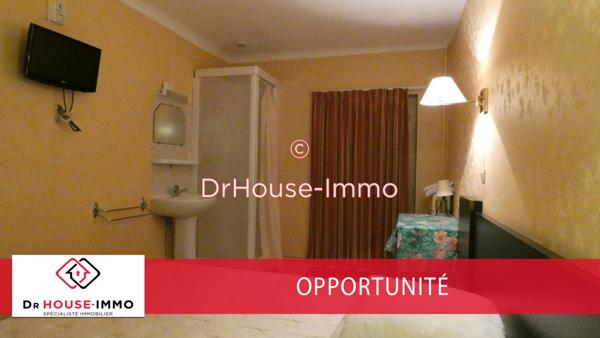 Bien immobilier à vendre 15 pièces de 570 m²