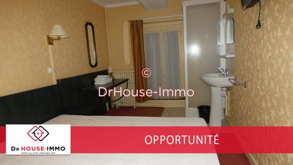 Bien immobilier à vendre 15 pièces de 570 m²