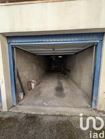 Parking à vendre 29 m² Créteil