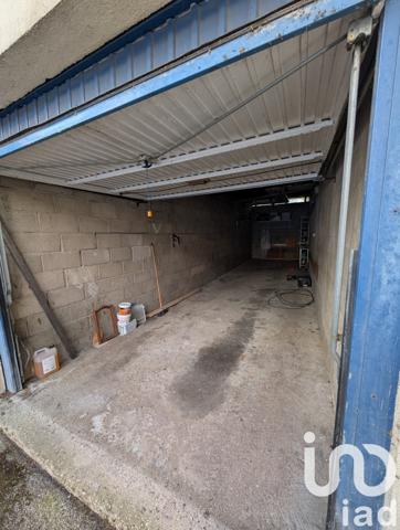 Parking à vendre 29 m² Créteil