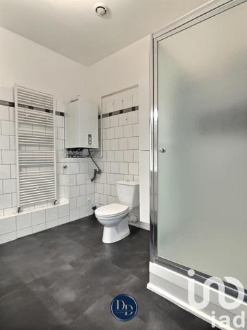 Appartement à vendre 3 pièces 59 m² Longeville-lès-Metz