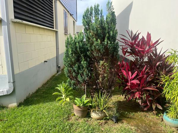 Maison familiale 132 m² – Quartier Français Sainte-Suzanne – 3 chambres – Aucun travaux