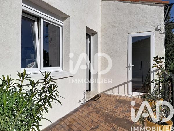 Appartement à vendre 4 pièces 80 m² Eyguières