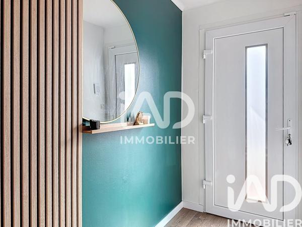 Appartement à vendre 4 pièces 80 m² Eyguières