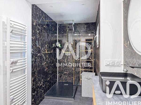 Appartement à vendre 4 pièces 80 m² Eyguières