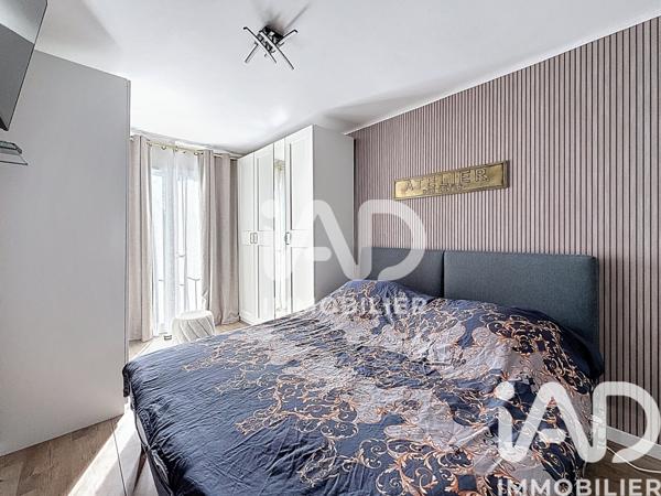 Appartement à vendre 4 pièces 80 m² Eyguières