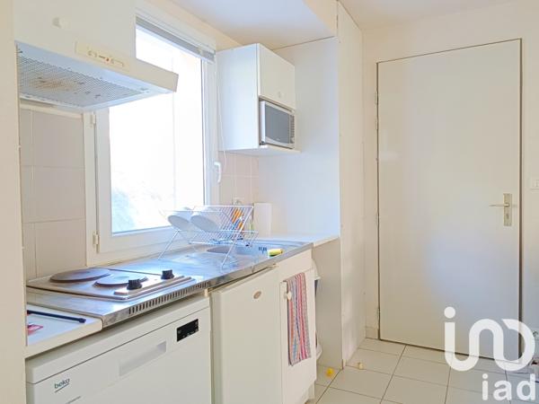 Appartement à vendre 2 pièces 28 m² Saint Geniez d'Olt et d'Aubrac