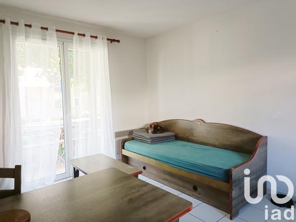 Appartement à vendre 2 pièces 28 m² Saint Geniez d'Olt et d'Aubrac