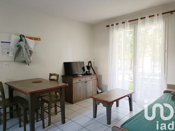 Appartement à vendre 2 pièces 28 m² Saint Geniez d'Olt et d'Aubrac