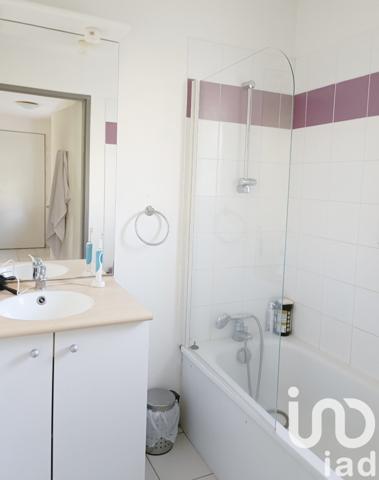 Appartement à vendre 2 pièces 28 m² Saint Geniez d'Olt et d'Aubrac