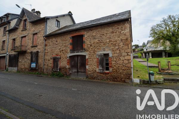 Maison à vendre 4 pièces 178 m² Neuvic