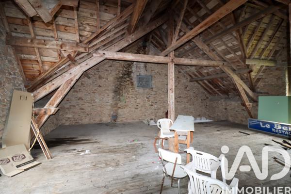 Maison à vendre 4 pièces 178 m² Neuvic