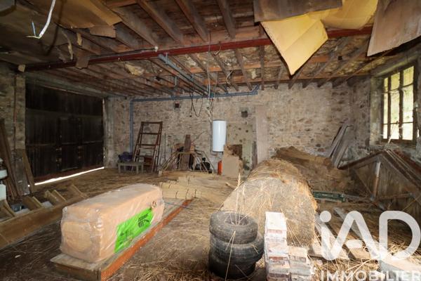 Maison à vendre 4 pièces 178 m² Neuvic