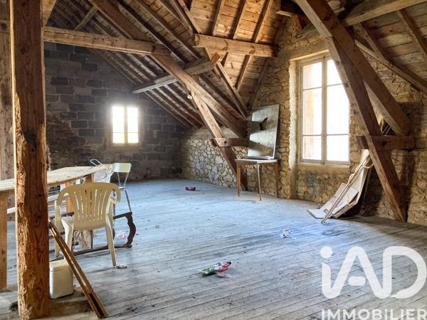 Maison à vendre 4 pièces 178 m² Neuvic