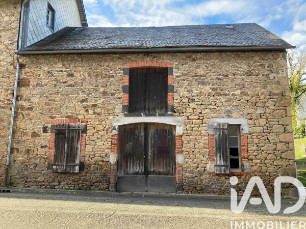 Maison à vendre 4 pièces 178 m² Neuvic