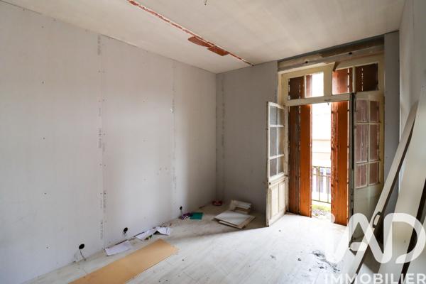 Maison à vendre 4 pièces 178 m² Neuvic