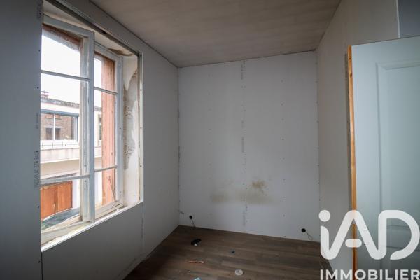 Maison à vendre 4 pièces 178 m² Neuvic