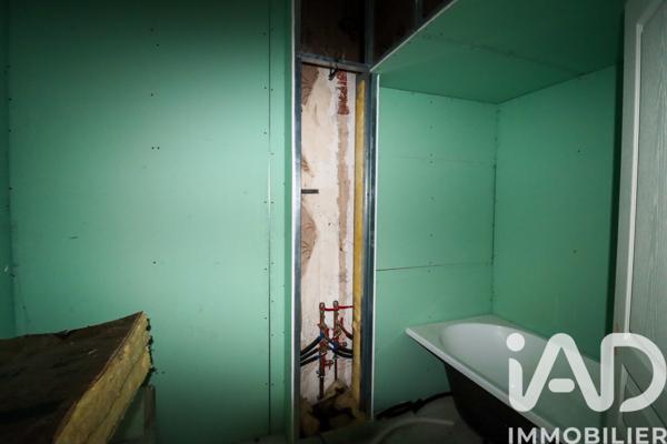 Maison à vendre 4 pièces 178 m² Neuvic