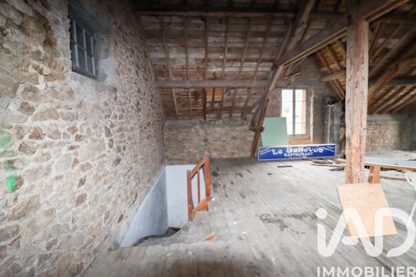 Maison à vendre 4 pièces 178 m² Neuvic