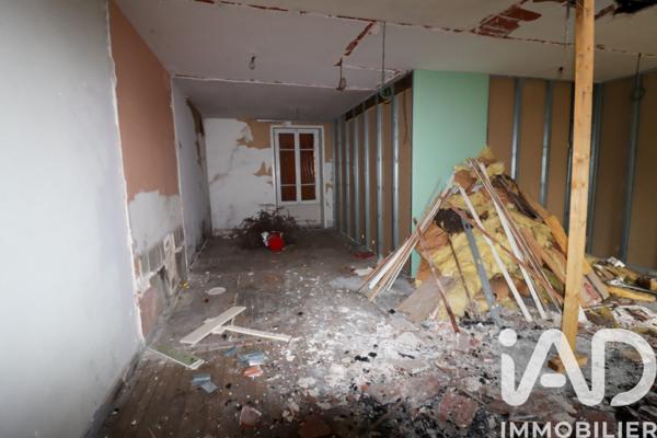 Maison à vendre 4 pièces 178 m² Neuvic