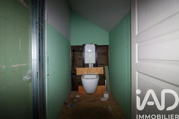 Maison à vendre 4 pièces 178 m² Neuvic