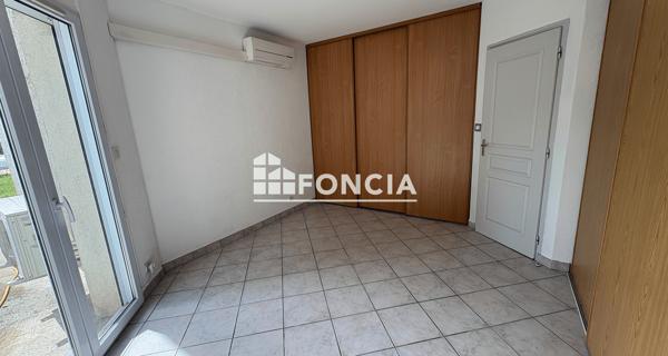 Location Maison 5 pièces 130.58 m² - Champagnier 38800
