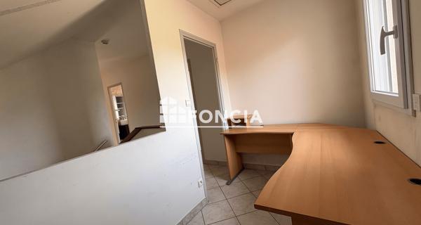 Location Maison 5 pièces 130.58 m² - Champagnier 38800