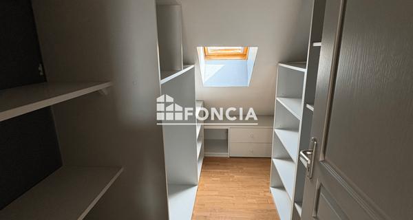 Location Maison 5 pièces 130.58 m² - Champagnier 38800