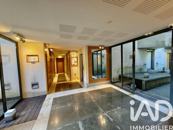 Appartement à vendre 5 pièces 117 m² Lyon 5