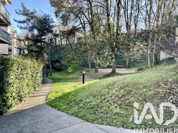 Appartement à vendre 5 pièces 117 m² Lyon 5