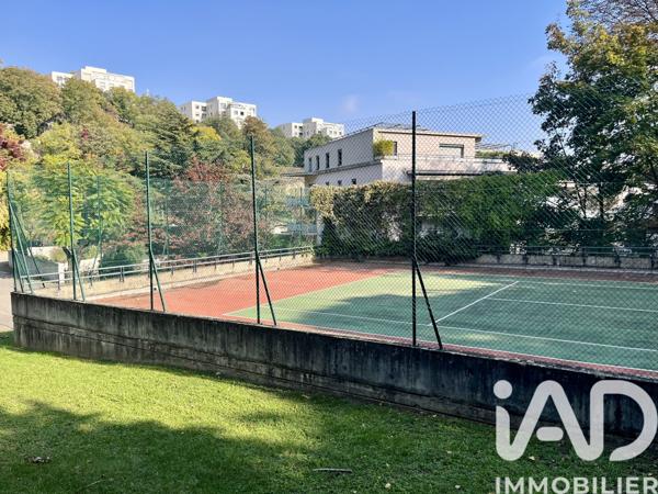 Appartement à vendre 5 pièces 117 m² Lyon 5