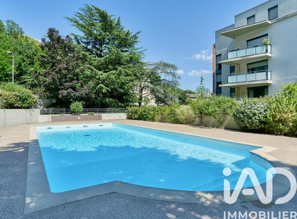 Appartement à vendre 5 pièces 117 m² Lyon 5