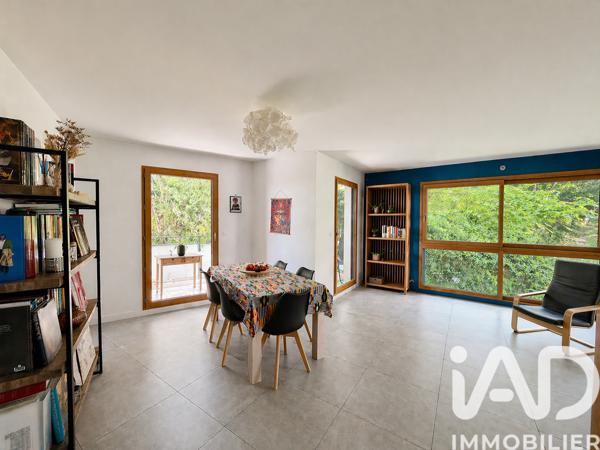 Appartement à vendre 5 pièces 117 m² Lyon 5