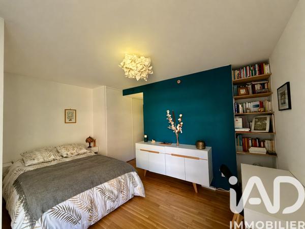 Appartement à vendre 5 pièces 117 m² Lyon 5