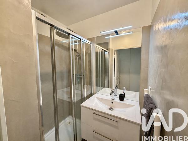 Appartement à vendre 5 pièces 117 m² Lyon 5