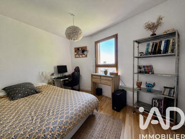 Appartement à vendre 5 pièces 117 m² Lyon 5