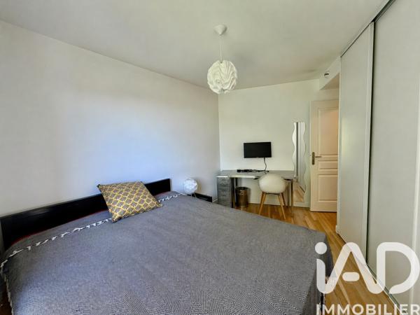 Appartement à vendre 5 pièces 117 m² Lyon 5