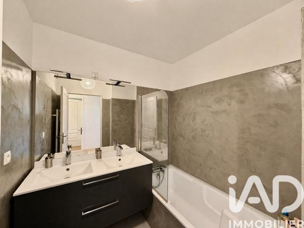 Appartement à vendre 5 pièces 117 m² Lyon 5