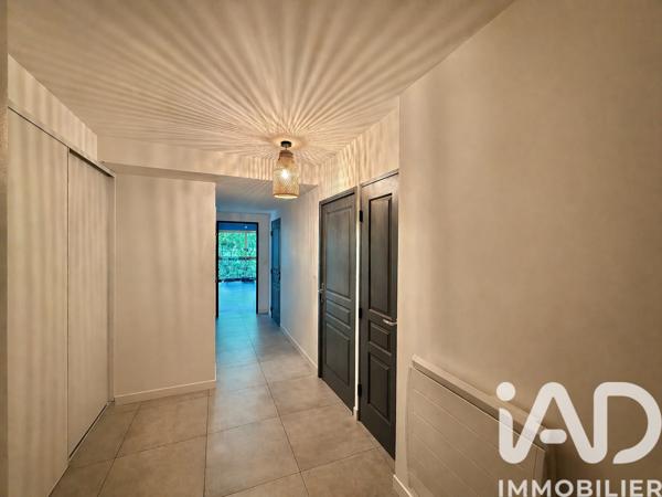 Appartement à vendre 5 pièces 117 m² Lyon 5