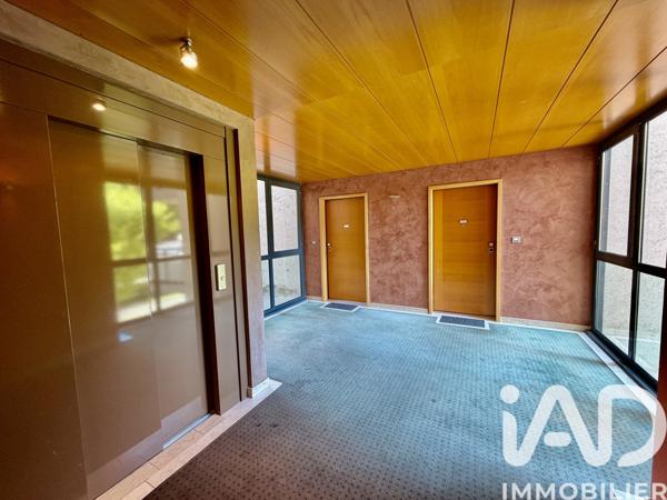 Appartement à vendre 5 pièces 117 m² Lyon 5